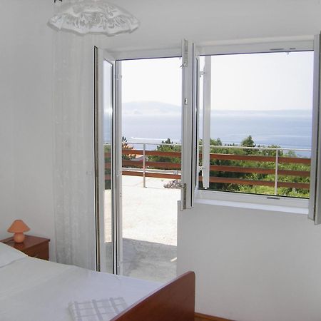 Apartments By The Sea Klenovica, Novi Vinodolski - 5581 Kamer foto