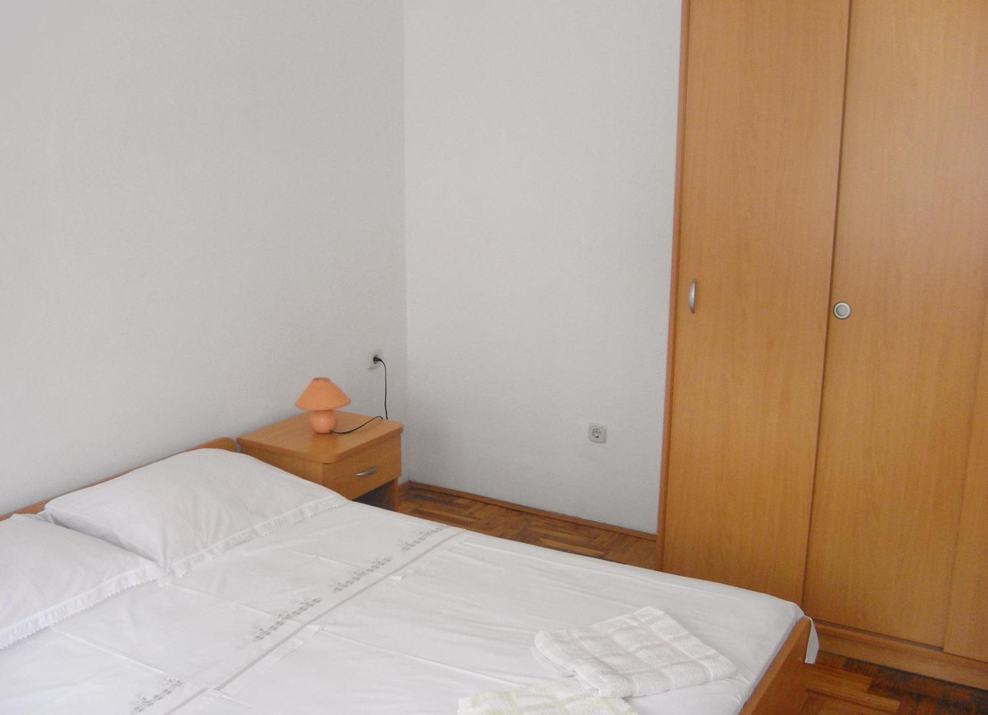 Apartments By The Sea Klenovica, Novi Vinodolski - 5581 Kamer foto