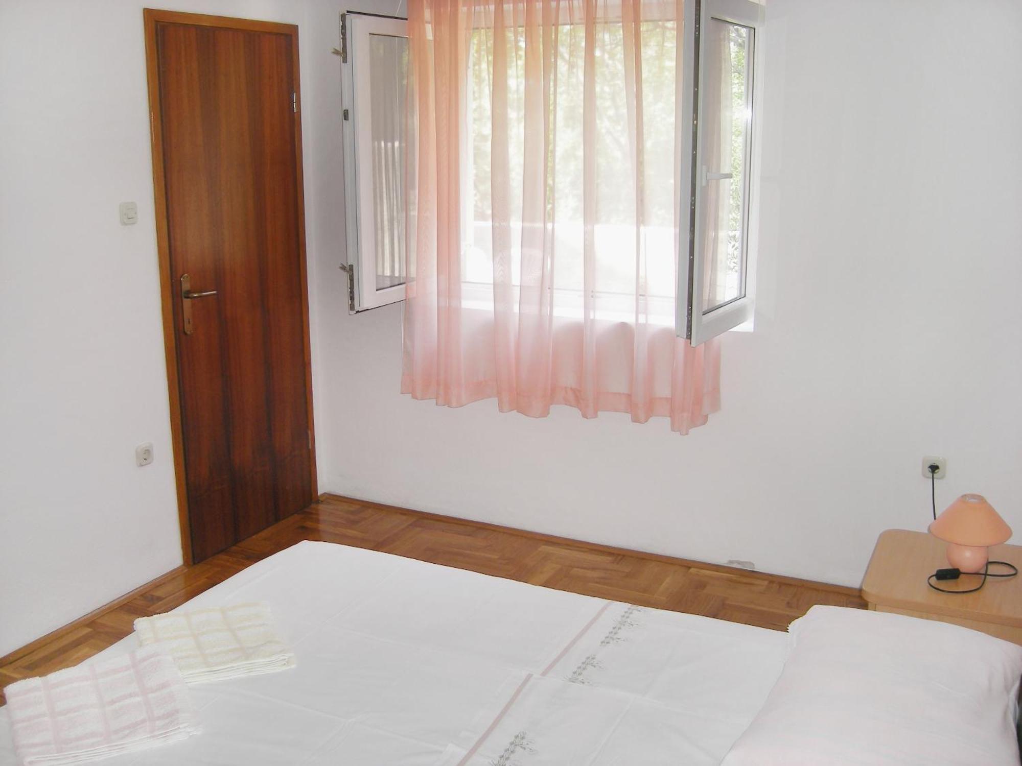Apartments By The Sea Klenovica, Novi Vinodolski - 5581 Kamer foto