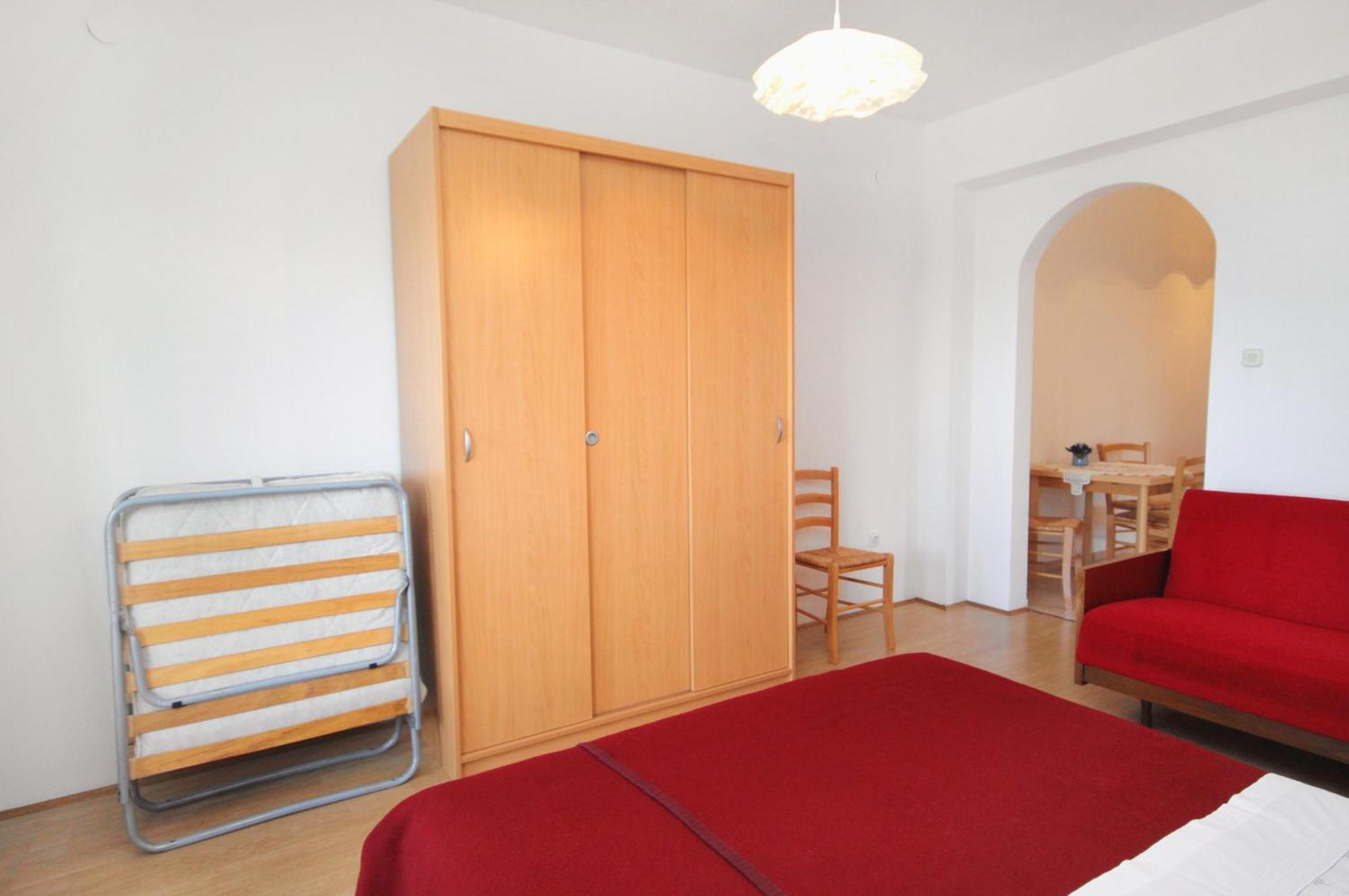 Apartments By The Sea Klenovica, Novi Vinodolski - 5581 Kamer foto