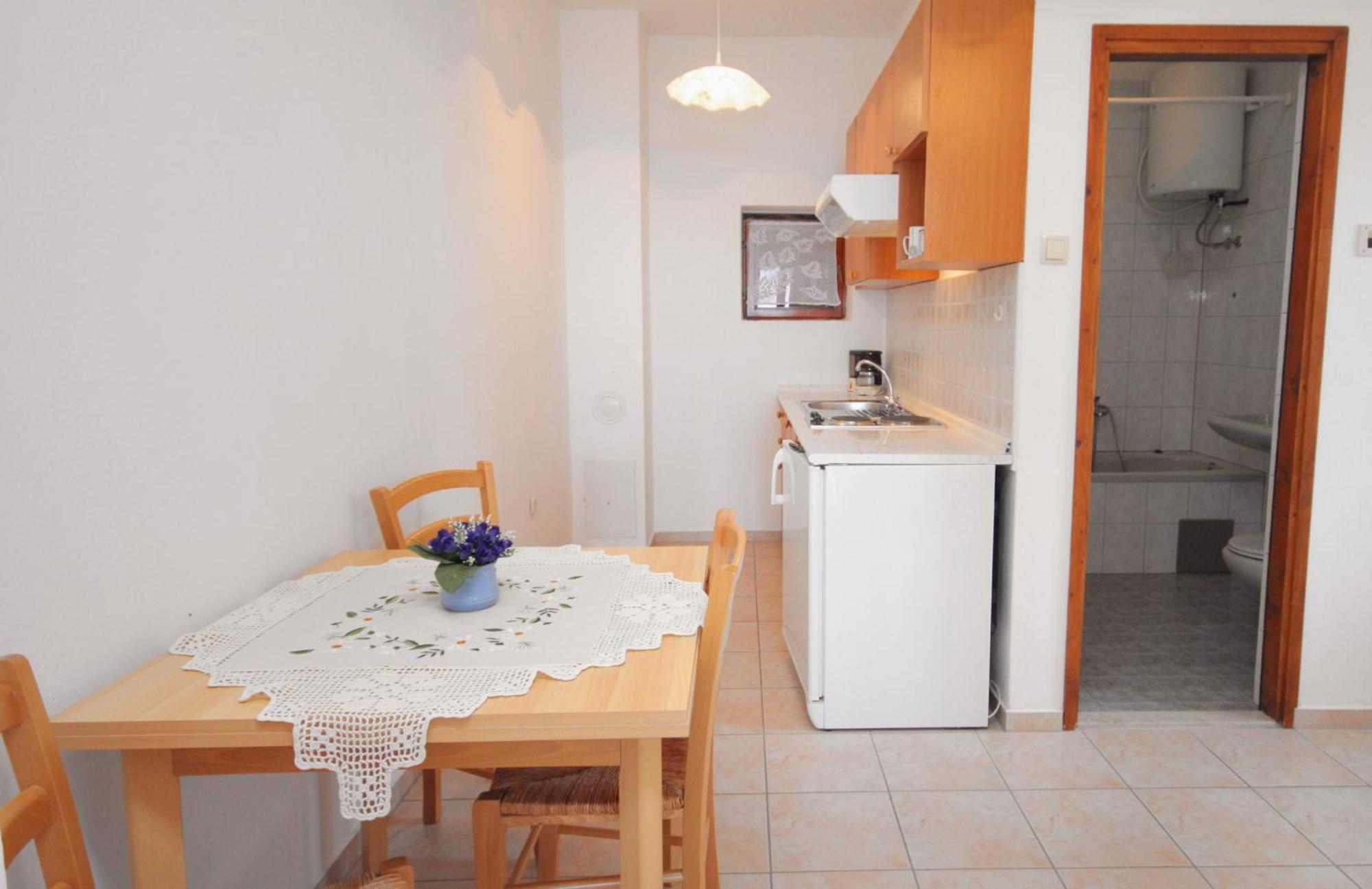 Apartments By The Sea Klenovica, Novi Vinodolski - 5581 Kamer foto