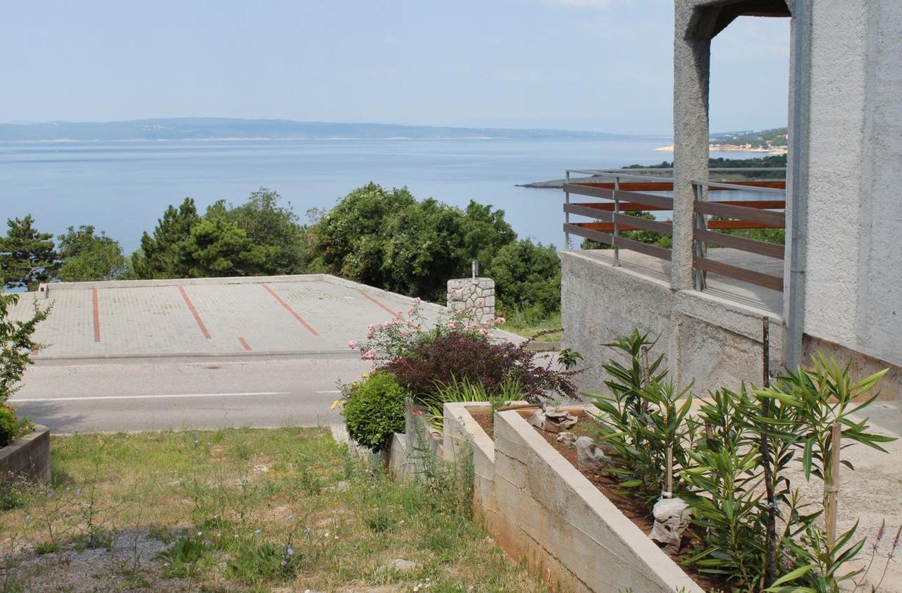 Apartments By The Sea Klenovica, Novi Vinodolski - 5581 Buitenkant foto